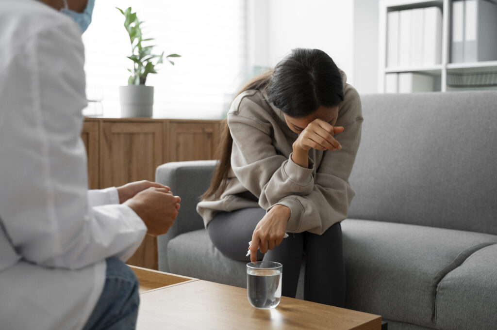 Anxiety Disorders Treatment in Minnesota