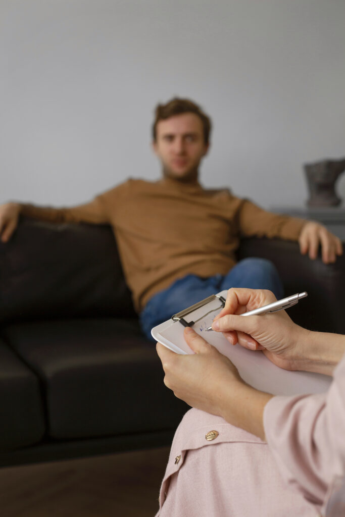 Addiction Treatment