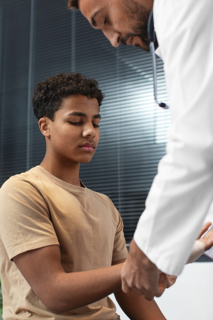 Why Choose FavorGrace Wellness Clinic for Addiction Support